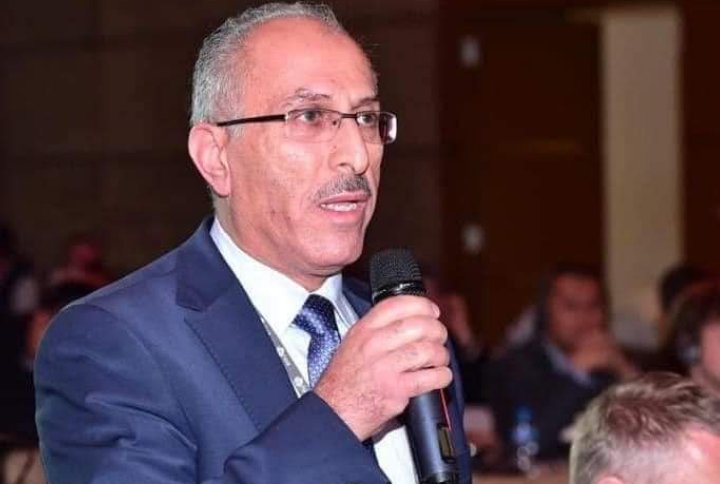 الدكتور محمَّد صالح سليمان الطَّراونة مديراً عاماً للمؤسسة العامة للضمان الاجتماعي