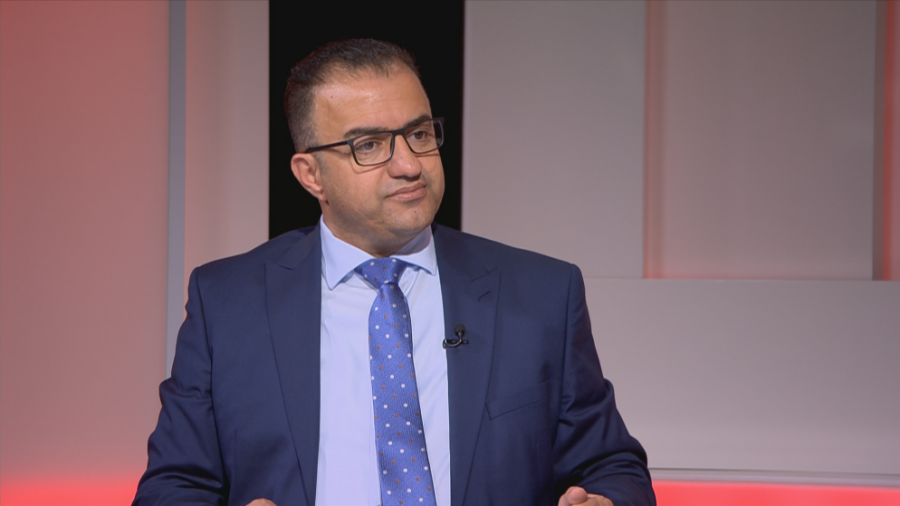 مركز راصد يرى أن تقرير مراقبة البرلمان يساهم برفع سوية عمل مجلس النواب