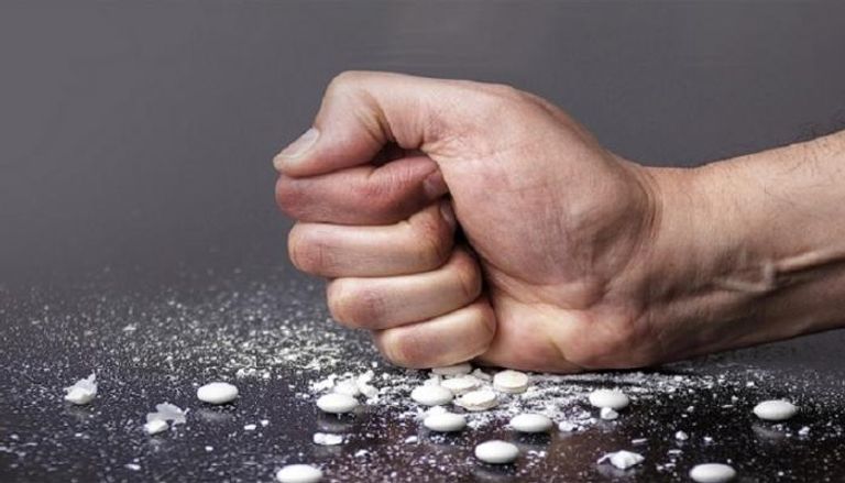 الشرطة التونسية تدعو المواطنين إلى الإبلاغ عن مروجي المخدرات