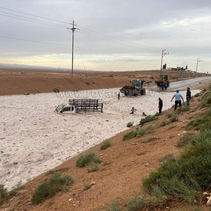 نفق جسر حوشا ..لماذا الاستغراب ..؟