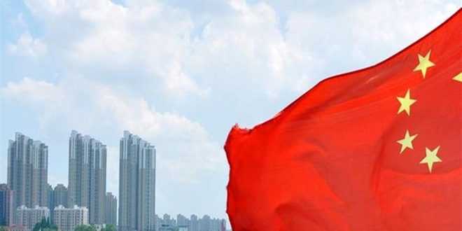 بكين ترفض الحظر الأمريكي على الاستثمارات المرتبطة بالجيش الصيني