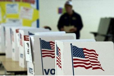 حادثة غريبة في الانتخابات الأميركية.. إعادة انتخاب سياسي متوفٍ