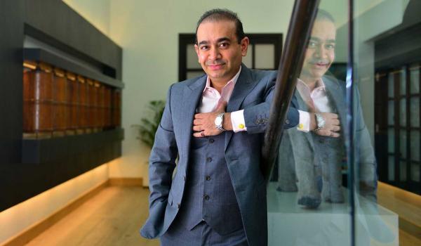 محكمة بريطانية تقضي بتسليم ملياردير هندي ومحاموه يحذرون من انتحاره