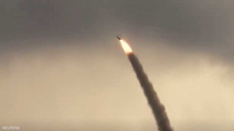 للمرة الأولى.. إيران صنعت صاروخا بالستيا فرط صوتي
