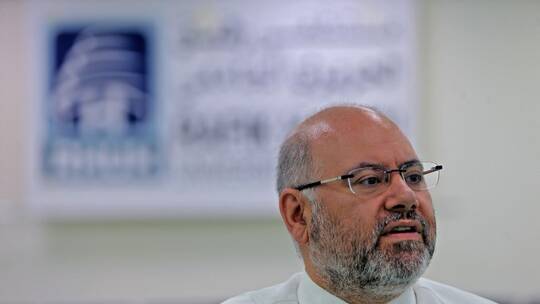 وزير الصحة اللبناني: أعداد المصابين بالكوليرا في تزايد