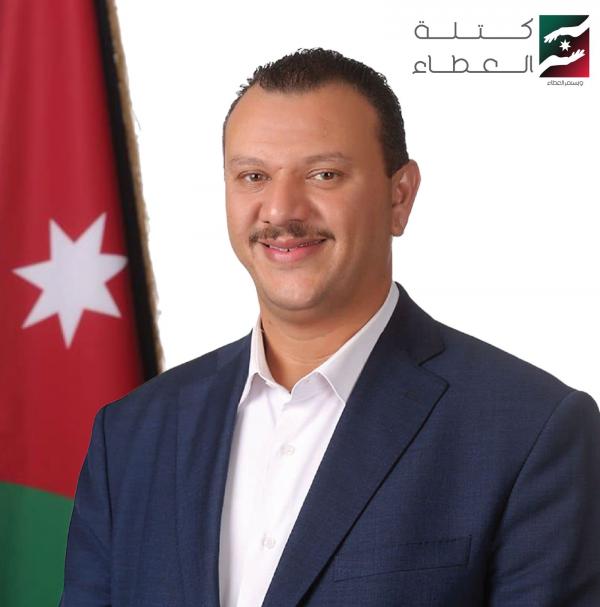 الحديد يدعو لزيادة تمثيل غرفة تجارة عمّان في مناطق شرق وجنوب عمّان