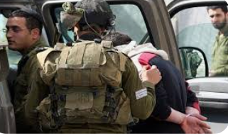 الاحتلال يعتقل فلسطينيا اثناء مروره بمعبر بيت حانون
