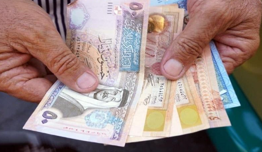 الأردن.. نحو 3.3 آلاف دينار نصيب الفرد من الدين العام