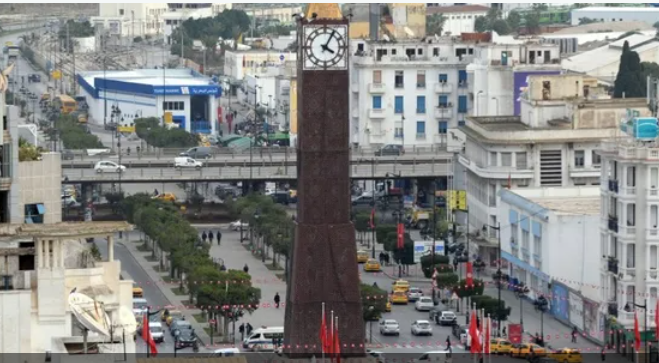 عجز قياسي للميزان التجاري التونسي.. وصل إلى 6.6 مليار دولار