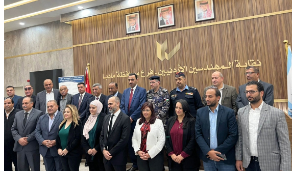 الغذاء والدواء تفتتح فرعا جديدا في مادبا