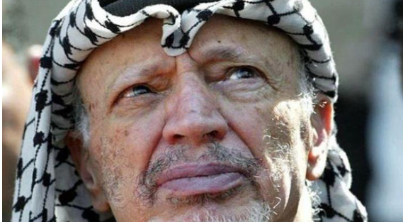 السُم أم العمر.. 10 أمور تجعل وفاة ياسر عرفات لغزاً