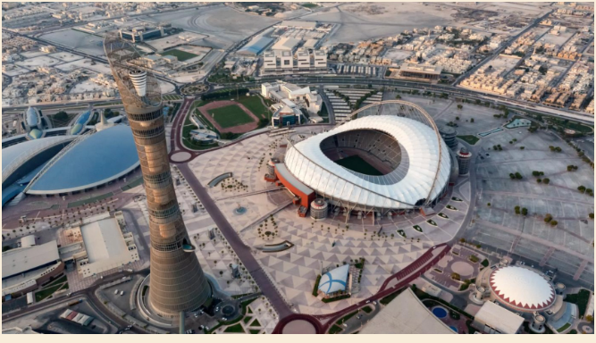 قطر تدشن 5 محطات كهرباء جديدة لتغذية ملاعب المونديال