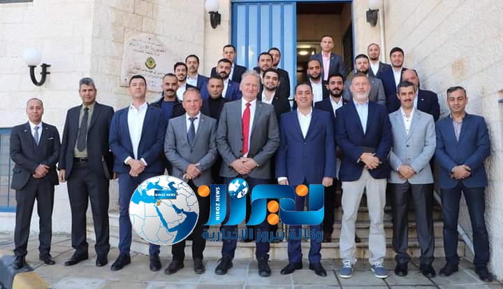 تخريج دورات متخصصة في إدارة مكافحة المخدرات_صور