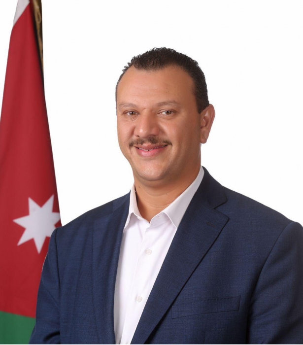 الحديد يدعو لزيادة تمثيل غرفة تجارة عمان في مناطق شرق وجنوب عمان