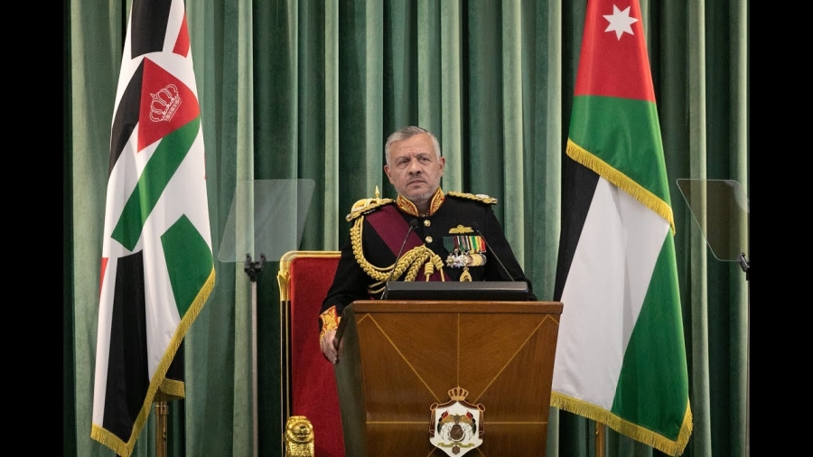 3 أعوام على تسلّم الأردن أراضي الباقورة والغمر..فيديو