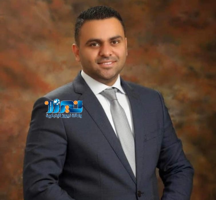 الفايز يوجه رسالة للمواطنين بشأن استحداث موقعًا الالكترونيًا  لبلدية الجيزة