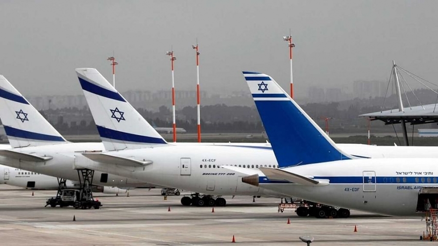 تسيير رحلات جوية مباشرة بين تل أبيب والدوحة خلال كأس العالم