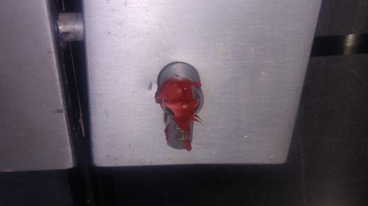 مداهمة مركزين رياضيين ضبطت لديهما أغذية رياضيين غير مجازة