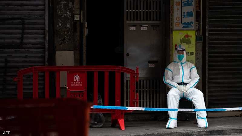 الصين تتنفس الصعداء.. وتخفف إجراءات وقيود كورونا