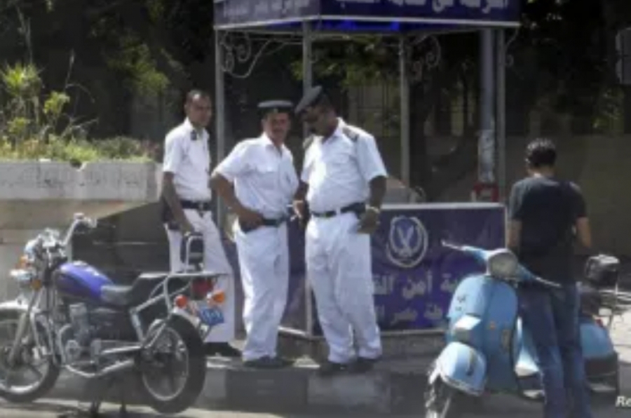 مصر ..إعدام رجل اغتصب ابنة شقيقته