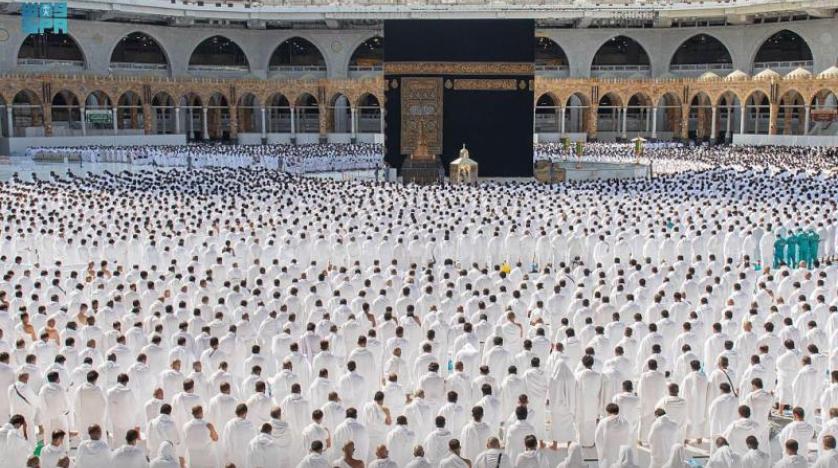 التأمين الشامل للمعتمرين يُتيح زيارة أكثر من 2700 منشأة صحية بالسعودية