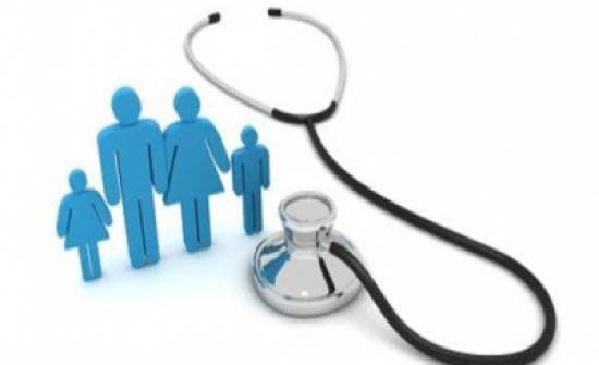 يوم طبي مجاني في الربة