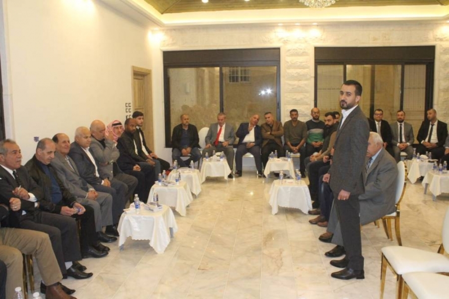 البكار: الحكومات مستقبلا ستكون من خلال الكتل الحزبية