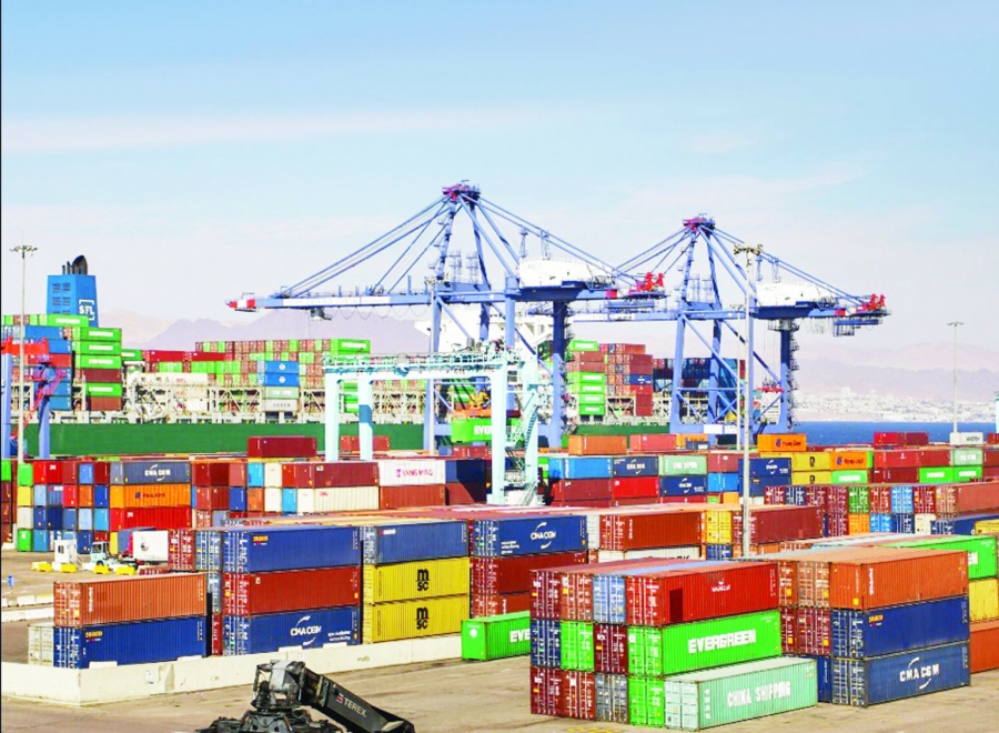 128 طلبا للاستفادة من برنامج (تصديرك على حسابنا)