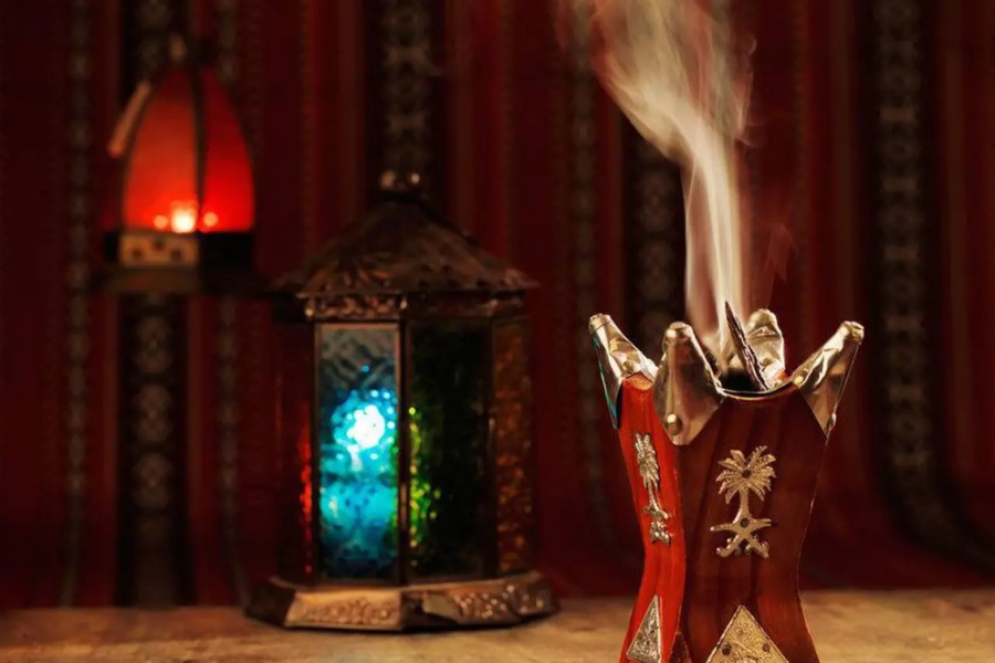 Толкување на сонот за мирисање темјан во сон од Ибн Сирин :: Новинска агенција Newroz