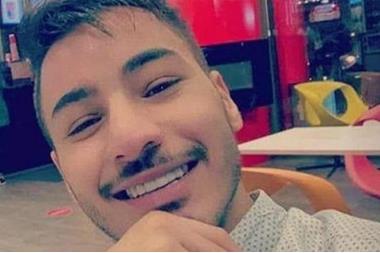 الخارجية تتابع حالة طالب أردني في جورجيا أصيب بنزيف دماغي