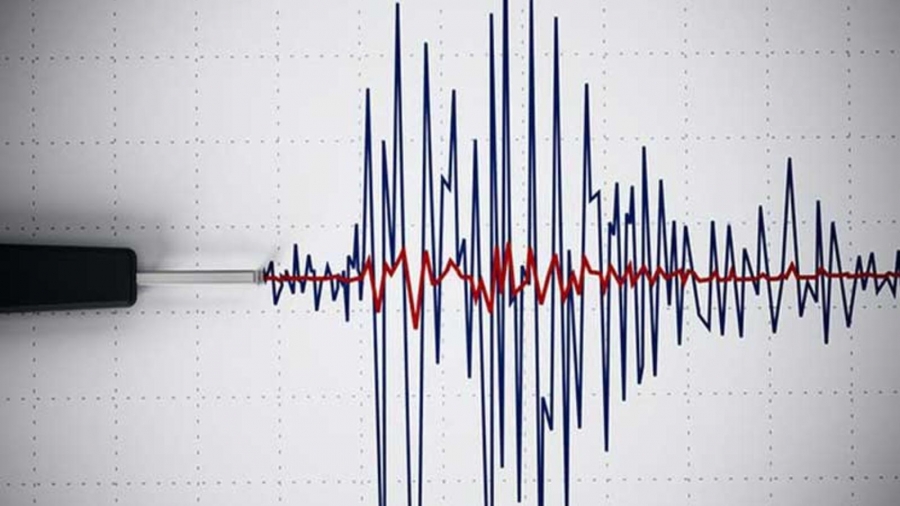 زلزال بقوة 5.8 درجة يهز جواتيمالا