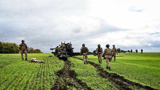 التايمز: تدريبات غربية مشتركة لمحاكاة العمليات العسكرية ضد القوات الروسية في أوروبا
