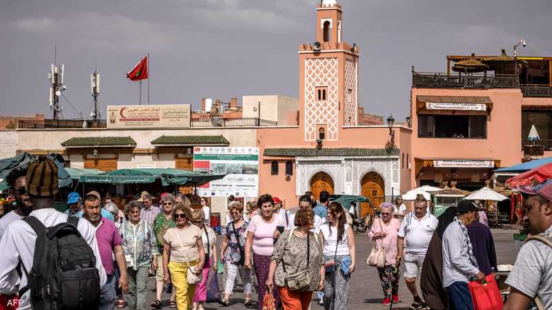 المغرب.. النواب يعتمد موازنة العام المقبل بـ56 مليار دولار