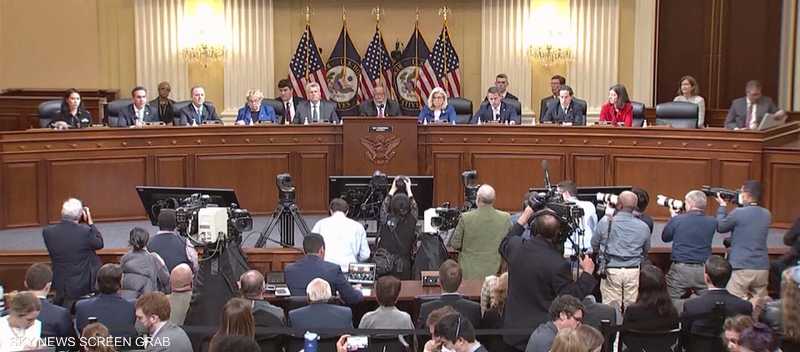 هجوم الكابيتول.. ترامب يعرقل مثوله أمام المحققين