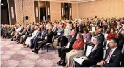 مركز الحسين للسرطان يفتتح المؤتمر الأول لأبحاث السرطان