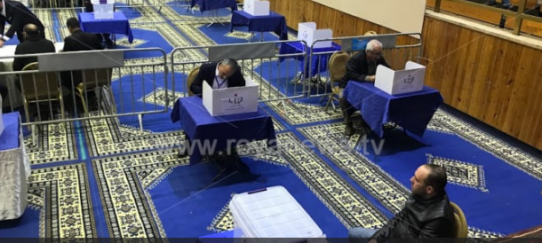 الكشف عن نسبة التصويت في انتخابات مجلس إدارة الفيصلي