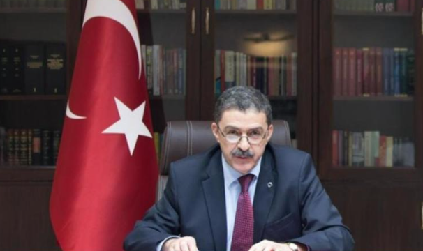 تركيا تعيّن سفيراً لدى إسرائيل بعد أربع سنوات من سحبه