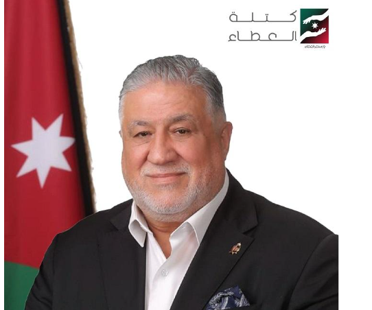 الخضري: قطّاع المساند الأوّل لكافّة القطاعات التجاريّة بالأردن