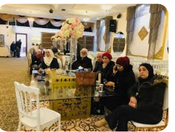 بوشة: لا نقبل العضوية بنقابة صالونات التجميل إلا بعد خبرة 4 سنوات