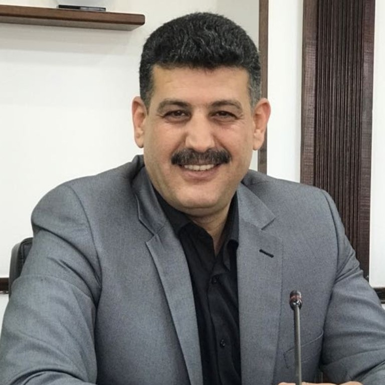 أبو عاقولةنقيبا لأصحاب شركات التخليص ونقل البضائع