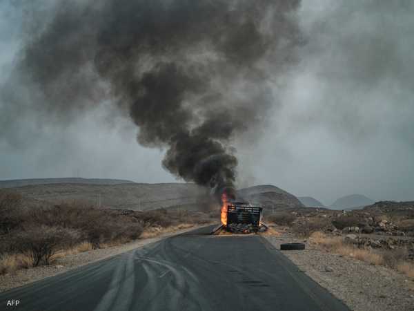 حكومة إثيوبيا وجبهة تيغراي توقعان اتفاق تنفيذ الهدنة
