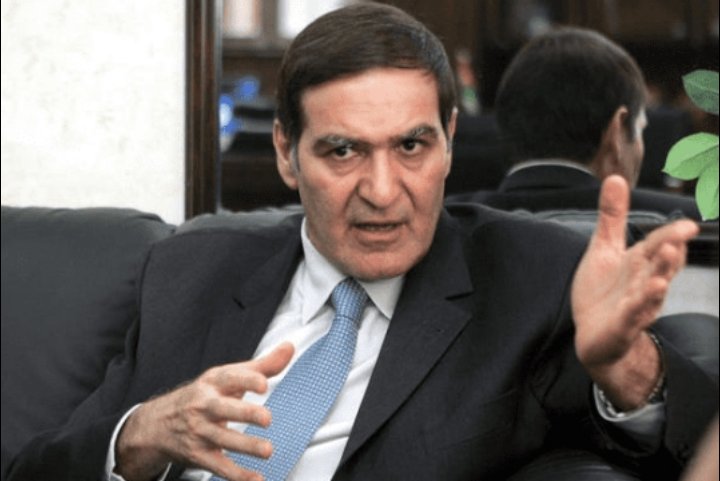 طوقان: نمتلك كعكة صفراء تكفينا كوقود لـ100 عام