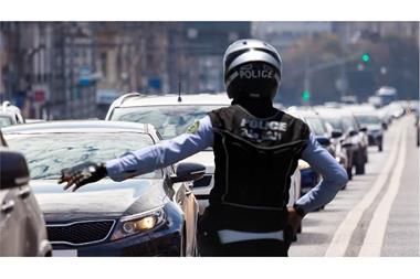 عدم أخذ الاحتياطات وتغيير المسرب بشكل مفاجئ أهم أسباب الحوادث خلال 24 ساعة