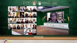 إنجاز تبدأ بتنفيذ حملة قادة الأعمال للعام 15 على التوالي