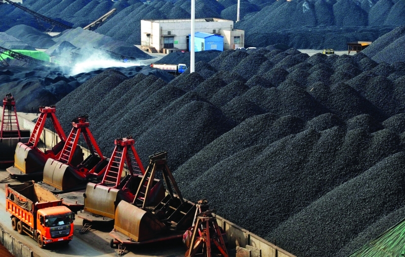 عودة الفحم مستقبل أسود ينتظر العالم