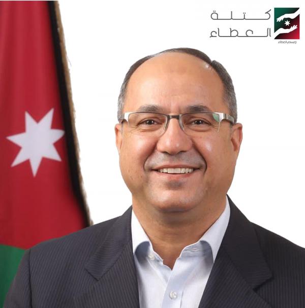 الطويل يدعو لإنشاء غرفة قضائيّة تجاريّة متخصّصة في فضّ النزاعات بين التجّار ودياً