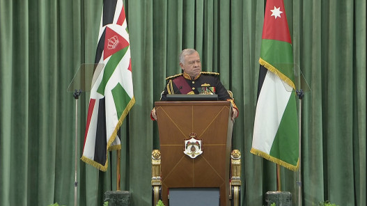 الملك: قطعنا شوطا مهما في إرساء القواعد لتحديث الدولة وتعزيز منعتها