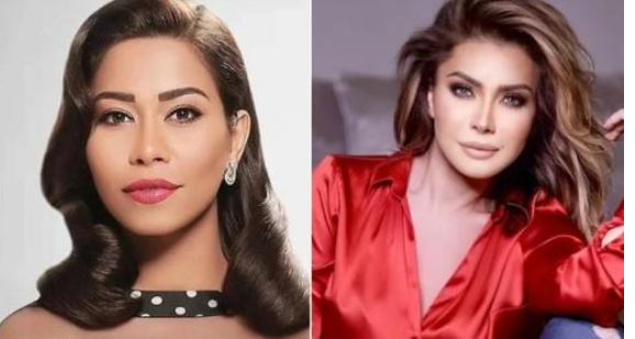 بعد اعتبار كلامها موجهًا لشيرين.. نوال الزغبي توضح