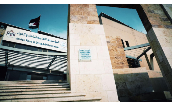 مهيدات: الاستعانه باختصاصي لإجازة المنتجات الحلال