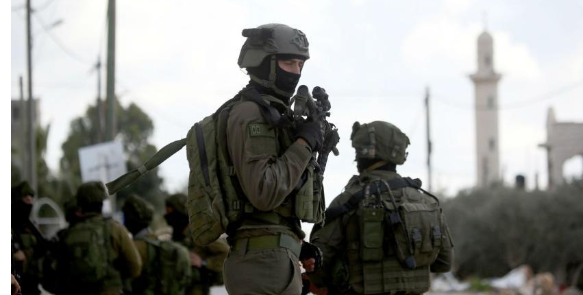 مسؤول إسرائيلي سابق: كارثة كبيرة بانتظارنا